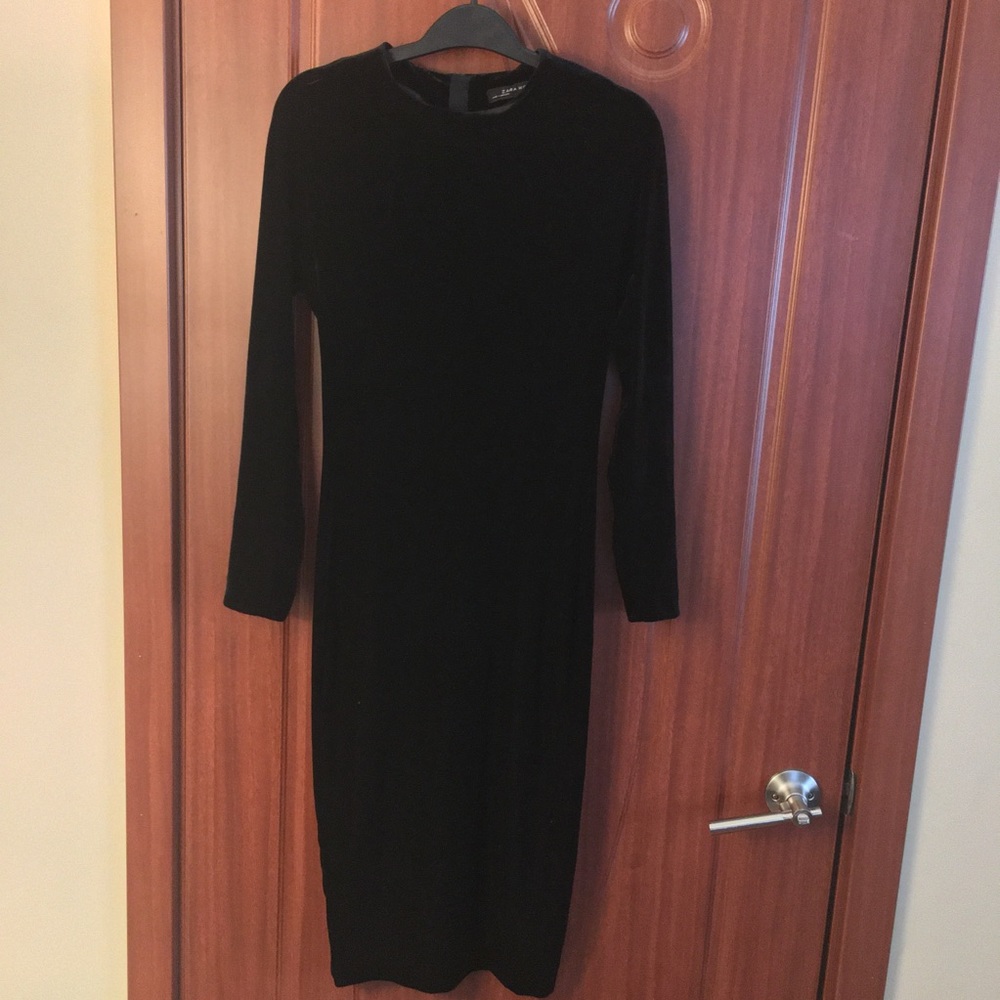 Bodycon Dress